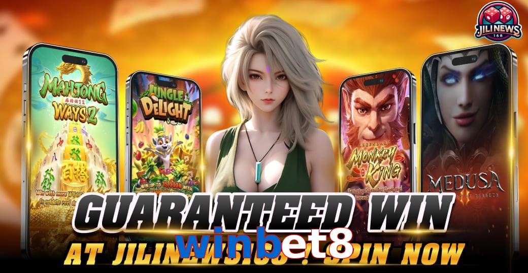 winbet8