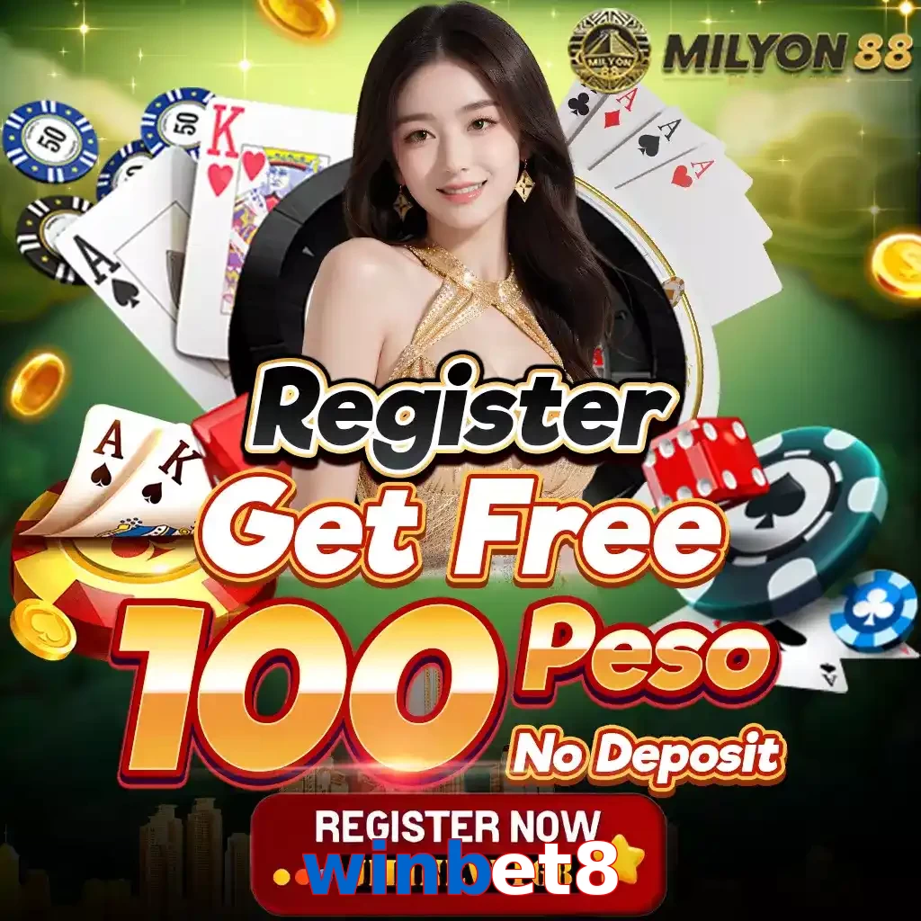 winbet8