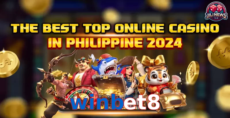 winbet8