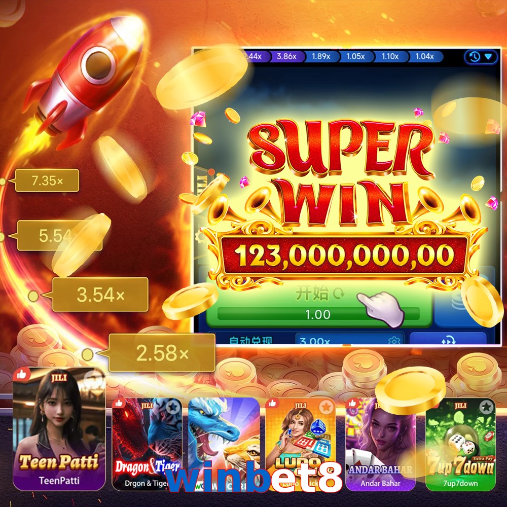 winbet8