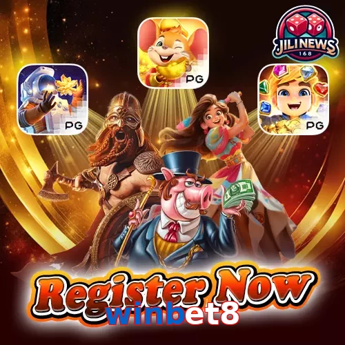 winbet8