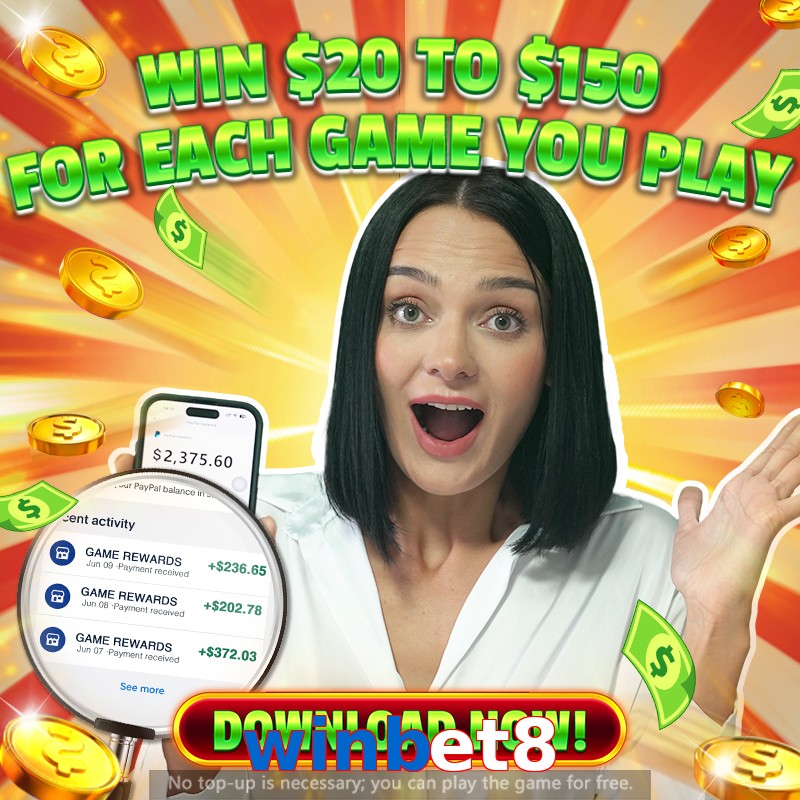 winbet8