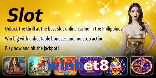 winbet8
