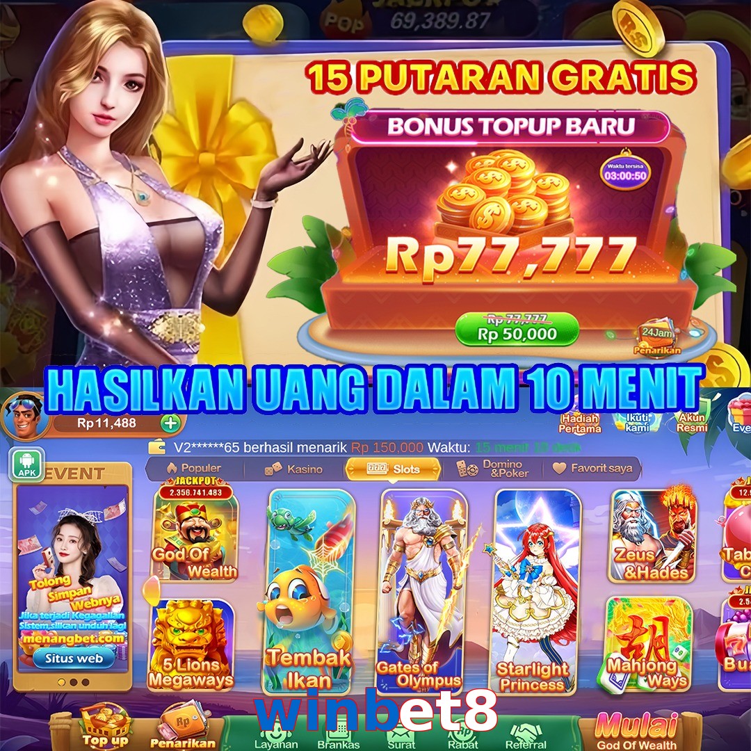 winbet8