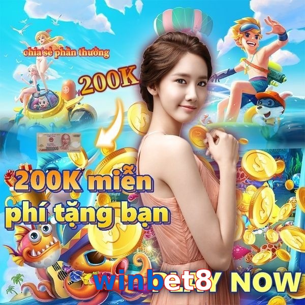 winbet8
