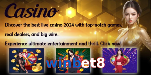 winbet8