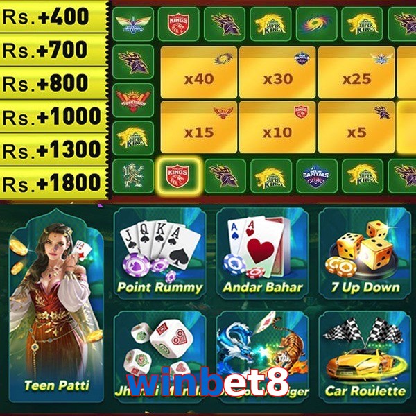 winbet8