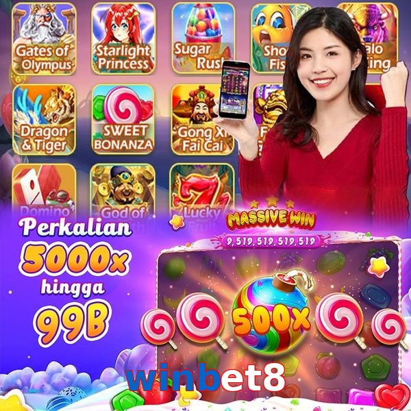winbet8