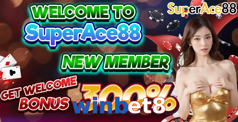 winbet8