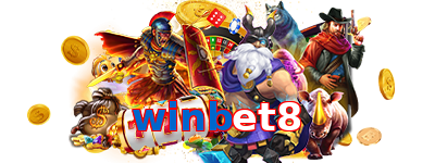 winbet8