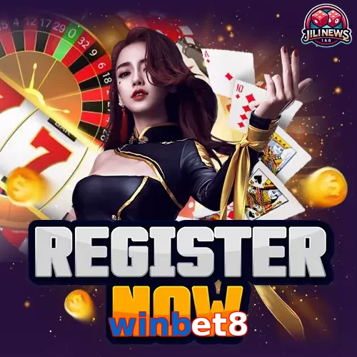 winbet8