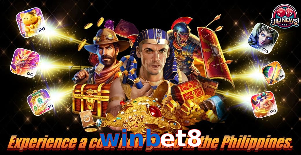 winbet8