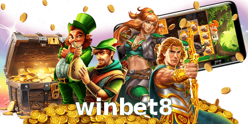 winbet8