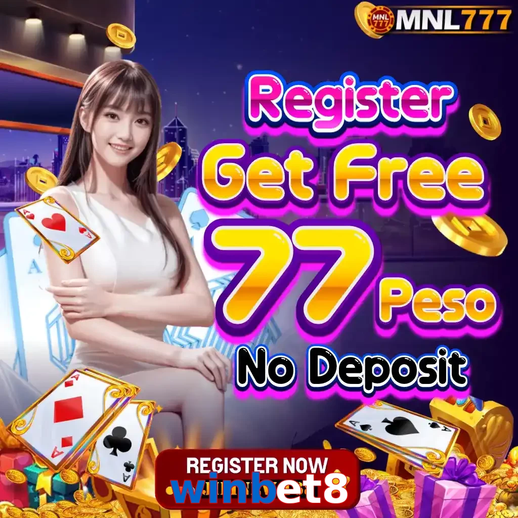 winbet8