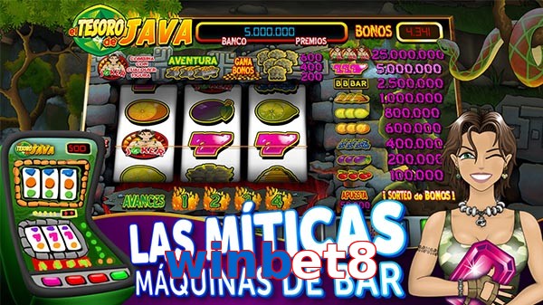 winbet8