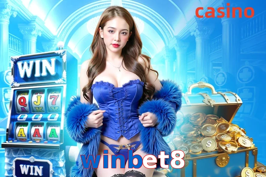 winbet8