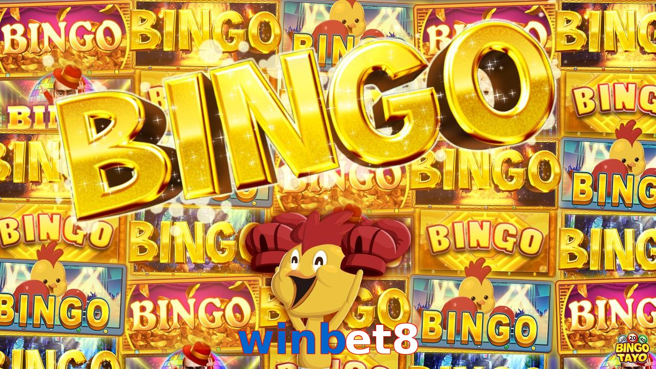 winbet8