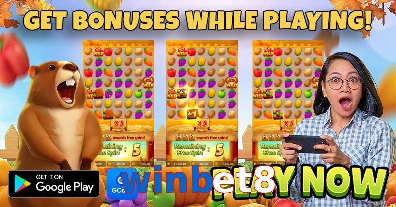 winbet8