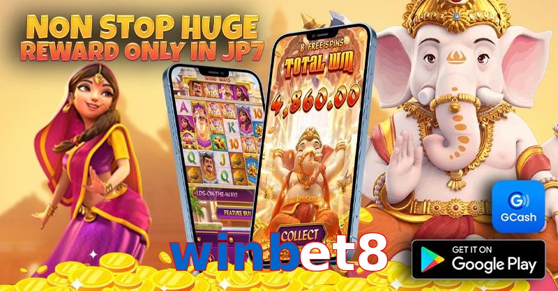 winbet8
