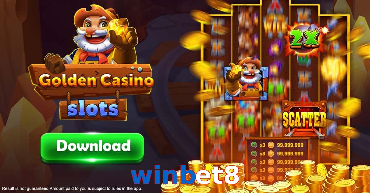 winbet8