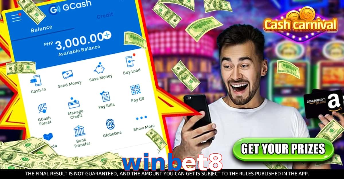winbet8