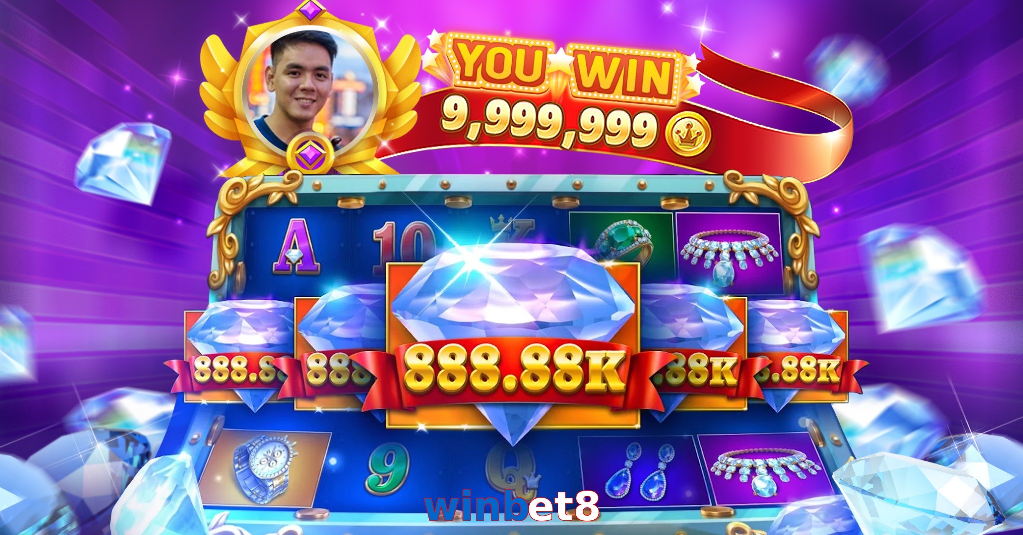 winbet8