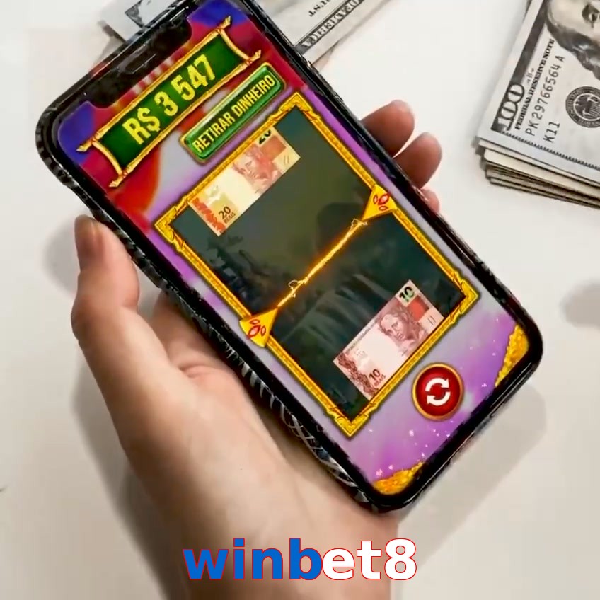 winbet8