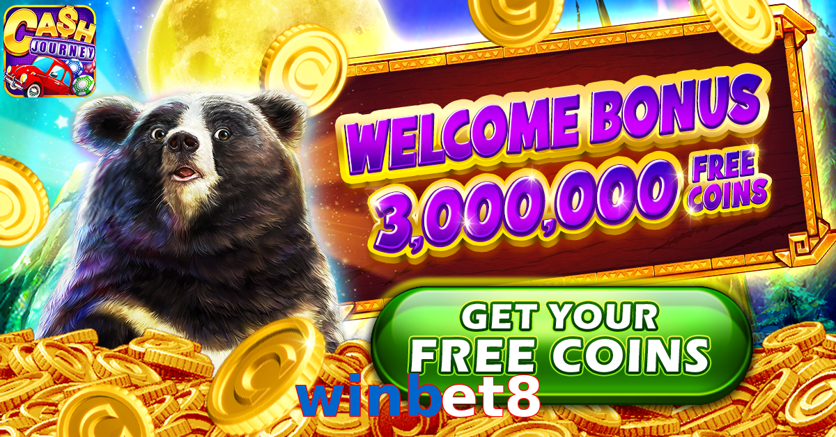 winbet8