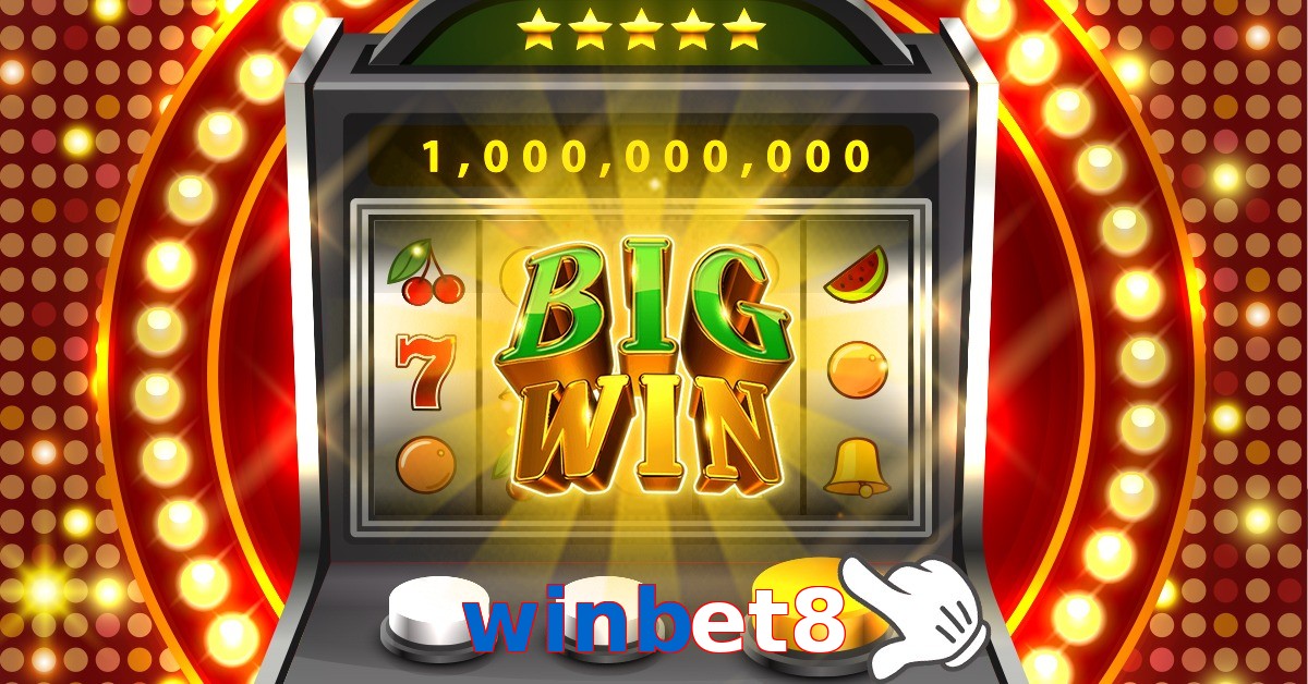 winbet8