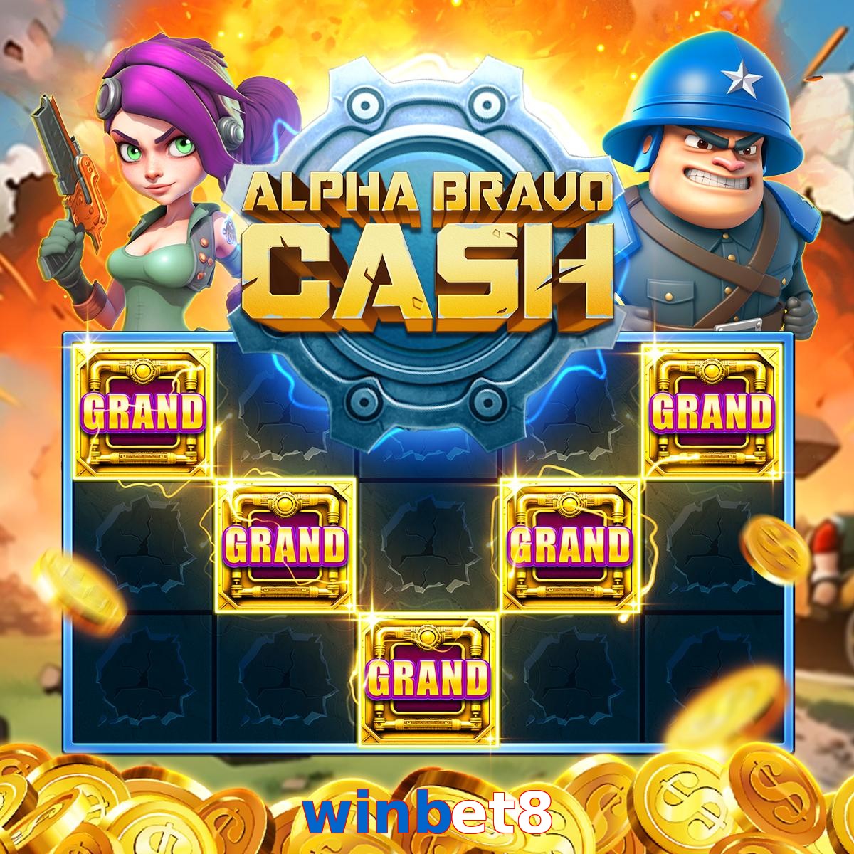 winbet8
