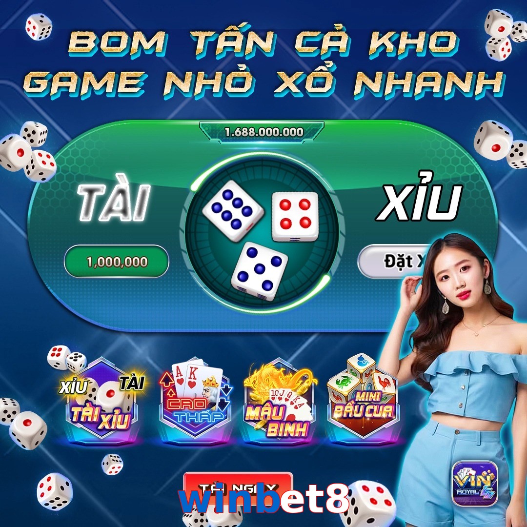 winbet8