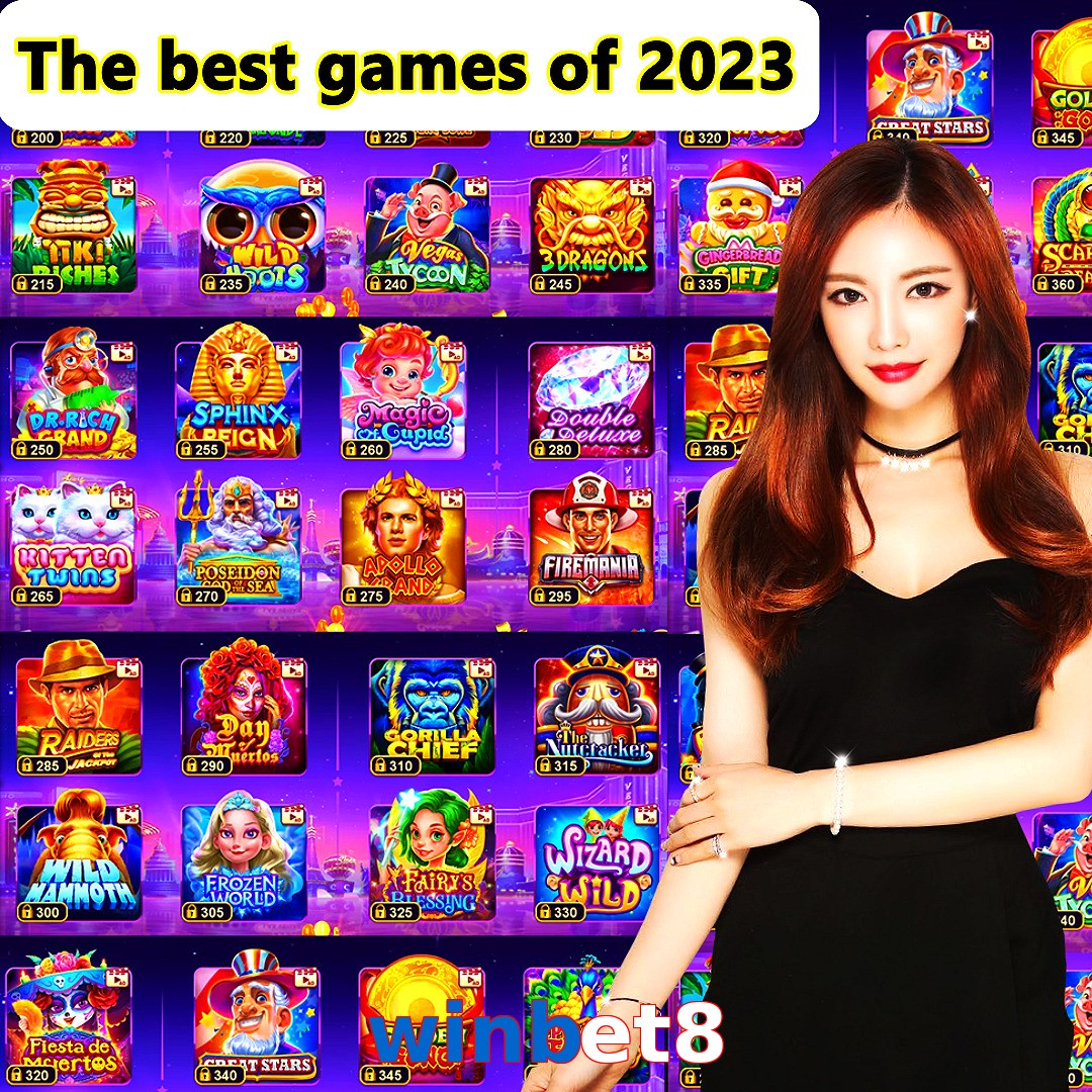 winbet8