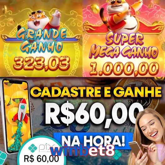 winbet8