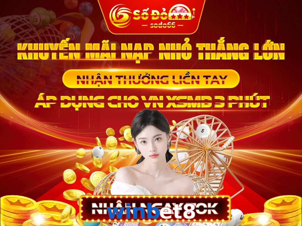 winbet8