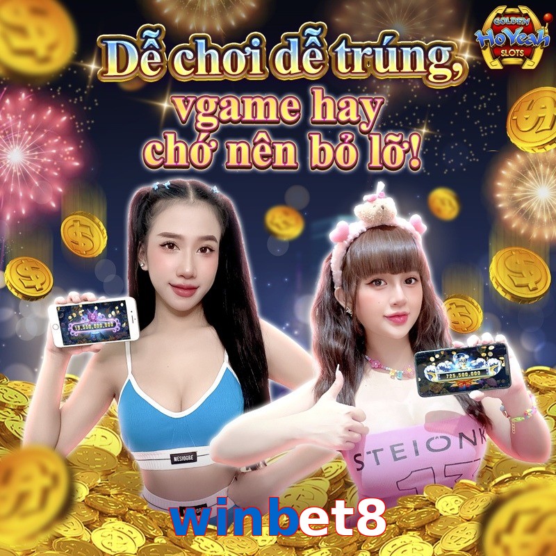 winbet8