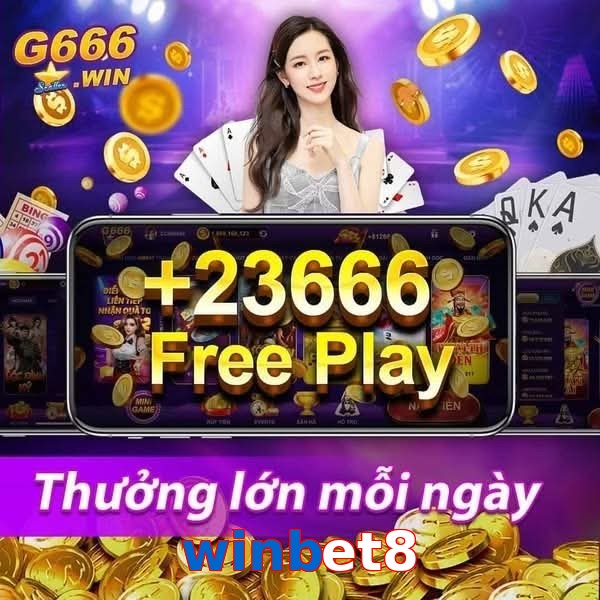 winbet8