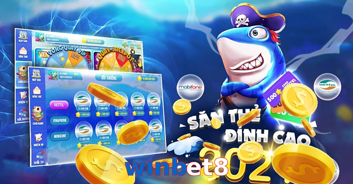 winbet8
