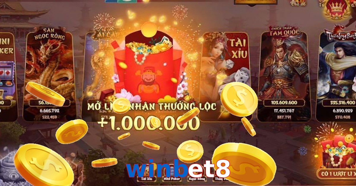 winbet8