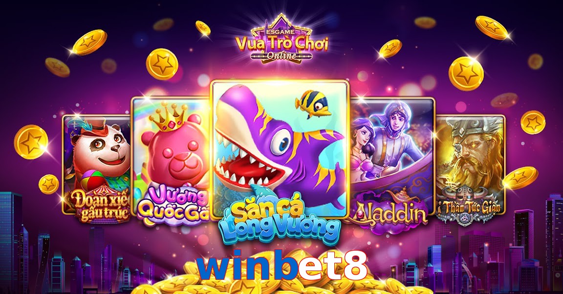 winbet8