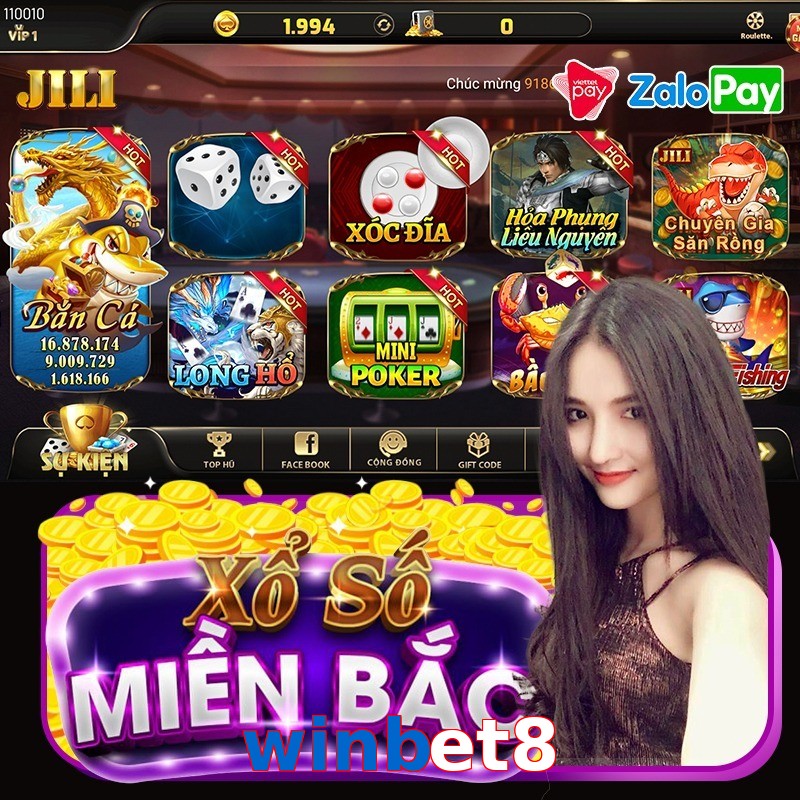 winbet8