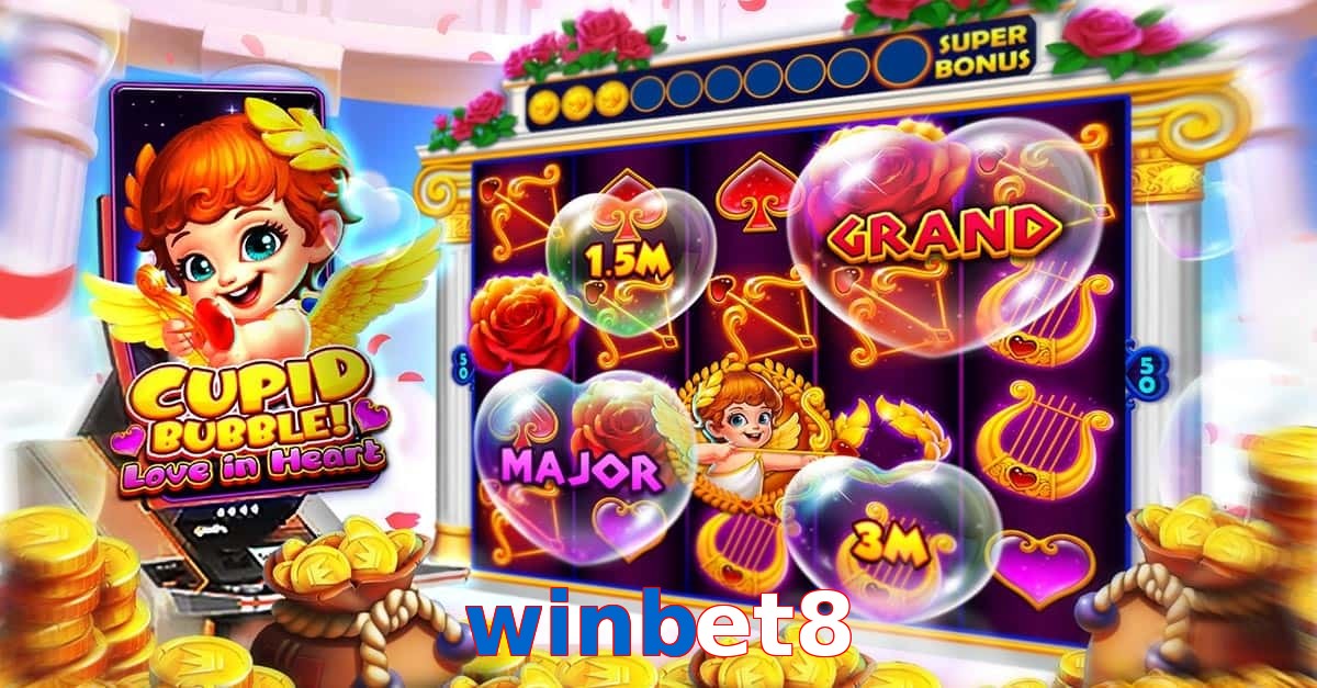 winbet8