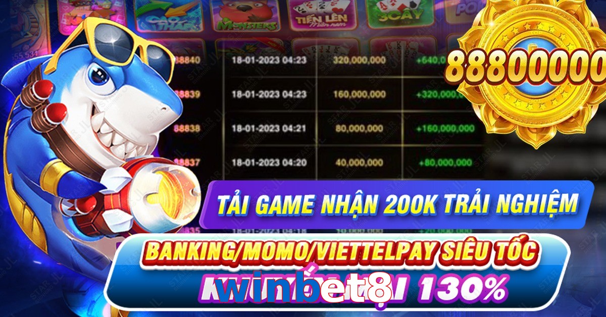 winbet8