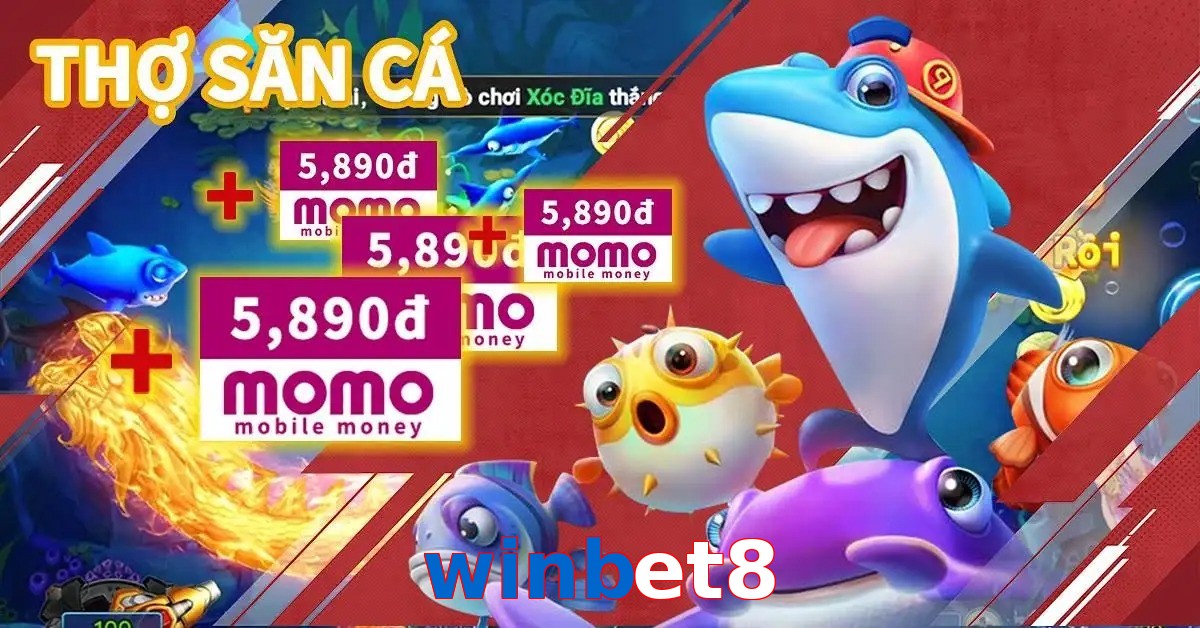 winbet8