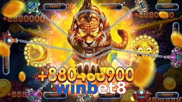 winbet8
