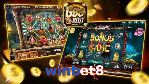 winbet8