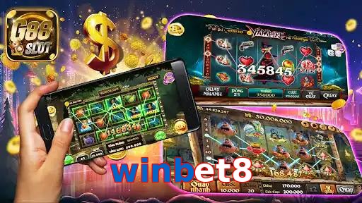 winbet8