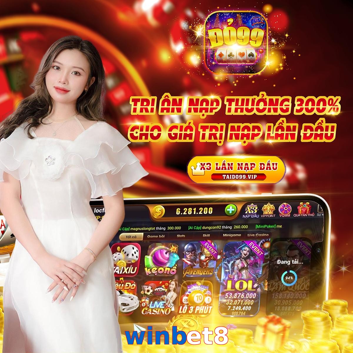 winbet8