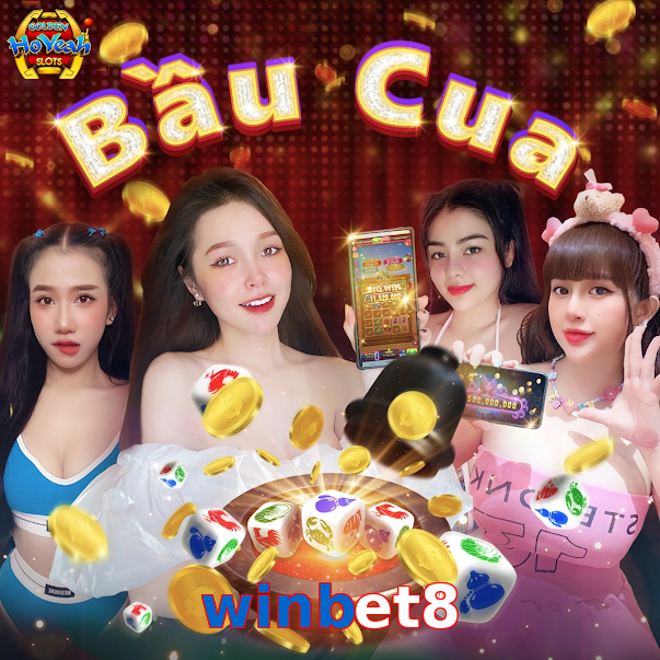 winbet8