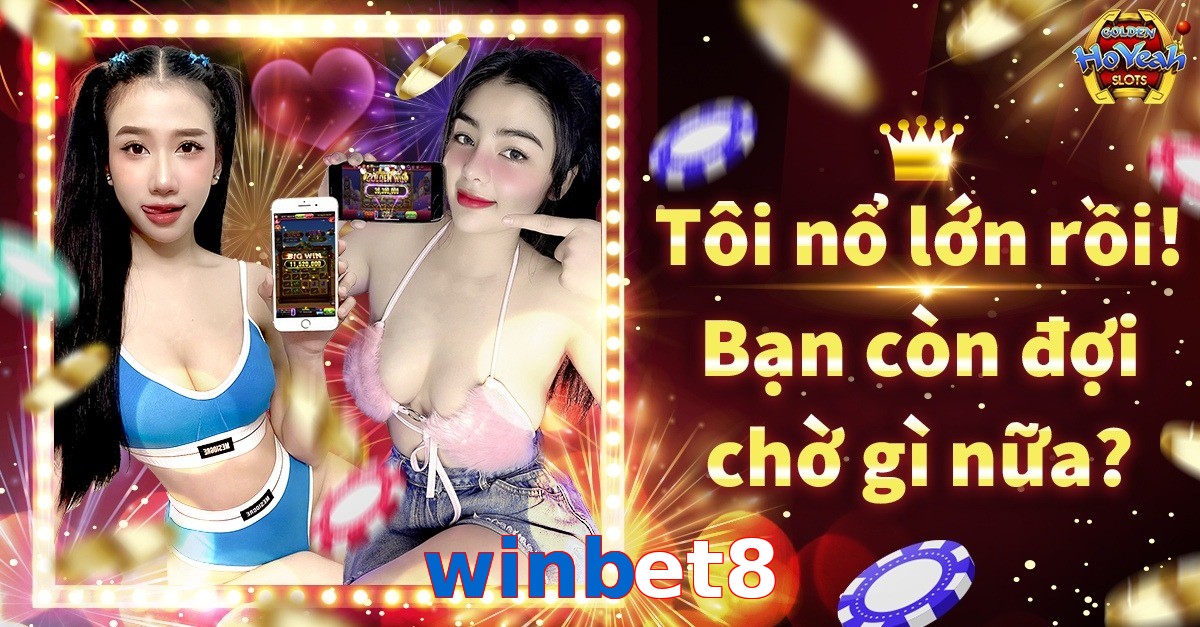 winbet8