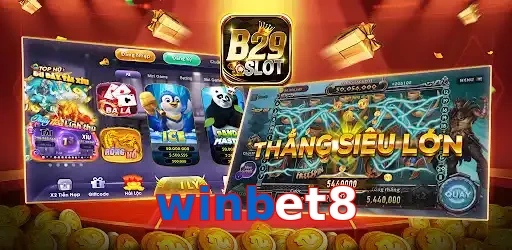 winbet8